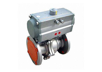 /Ball Valves