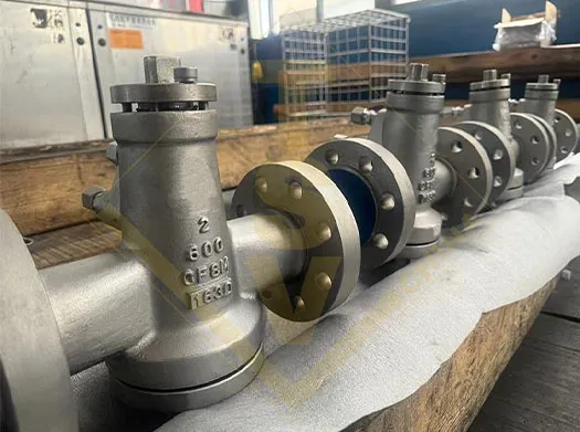 Plug Valve