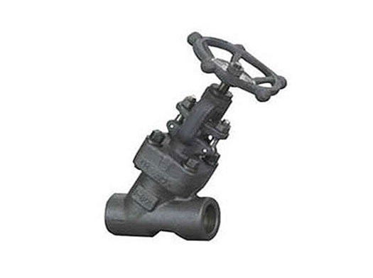 /Y-Type Globe valve