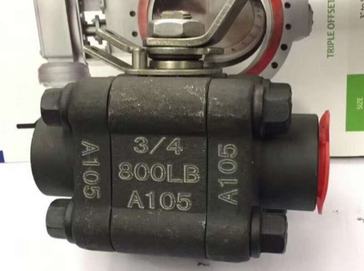 /NPT Floating Ball Valve