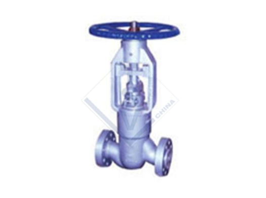 Pressure Seal Bonnet Gate Valve